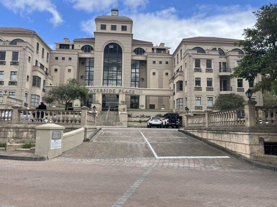To Let commercial Property for Rent in Tyger Valley Western Cape